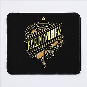 Traveling Wilburys The 1998 Mouse Pad