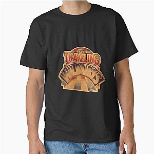 Traveling Wilburys Collection Classic Waistcoat T-Shirt