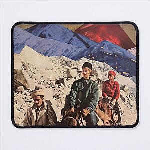 The Traveling Wilburys Mouse Pad