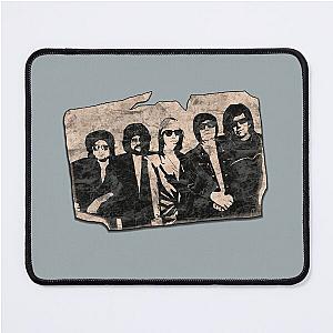 The Wilburys Mouse Pad