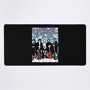 The Traveling Wilburys Desk Mat