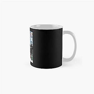 The Traveling Wilburys Classic Mug