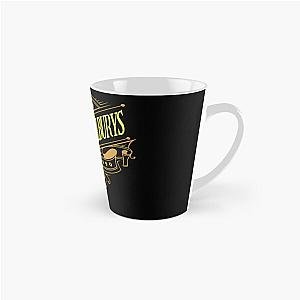 Traveling Wilburys The Unforgettable Mug