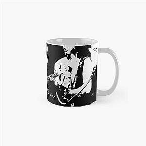 Folk Rock Band The Traveling Wilburys Classic Mug