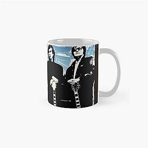 The Traveling Wilburys Classic Mug