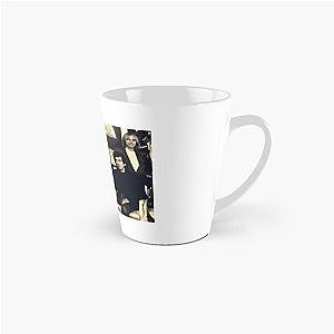 The Wilburys Mug