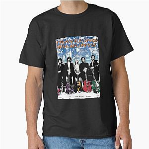 The Wilburys Classic T-Shirt