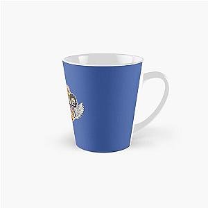 TRAVELING WILBURYS retro Rock Band Tall Mug