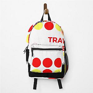 Traveling Wilburys backpack collaboration
