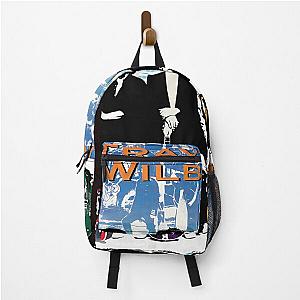 The Traveling Wilburys Backpack