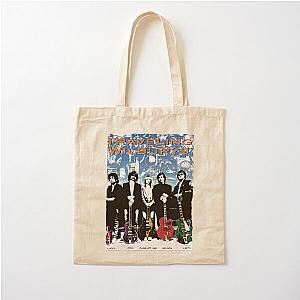The Traveling Wilburys Tote Bag
