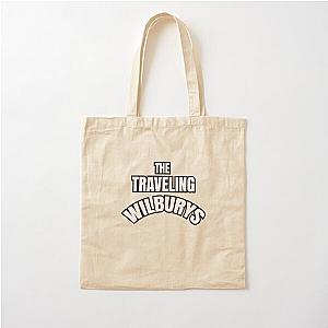 The Wilburys Cotton Tote Bag