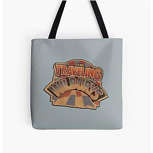 The Wilburys Tote Bag