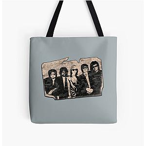 The Traveling Wilburys Tote Bag