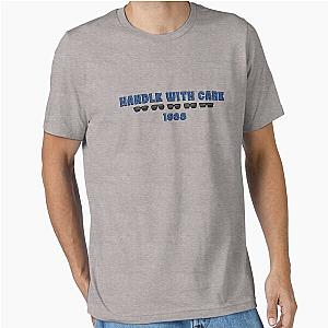The Traveling Wilburys Handle With Care Essential T-Shirt