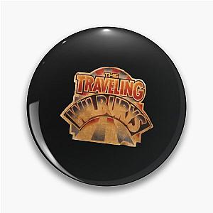 Traveling Wilburys Collection Waistcoat Pin