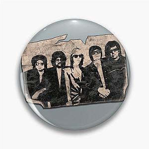 The Traveling Wilbury's Pin