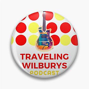 Travelling Wilbury's Podcast