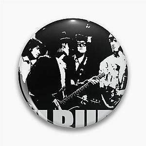 Folk rock band The Traveling Wilburys