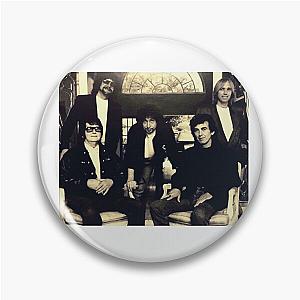 The Wilburys Pin
