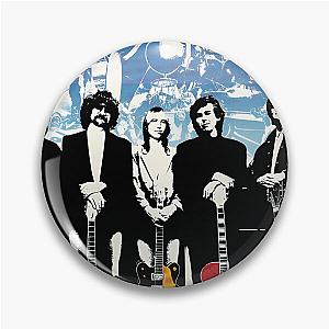 The Traveling Wilburys Pin
