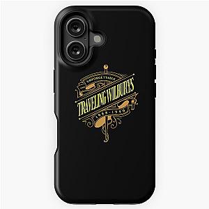 Traveling Wilburys The Unforgettable iPhone Tough Case