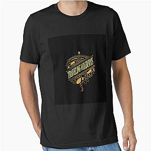 Traveling Wilburys The Unforgettable Essential T-Shirt
