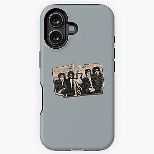 The Traveling Wilburys iPhone case