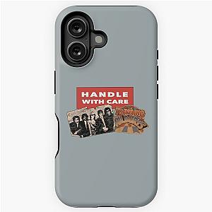 The Traveling Wilburys Handle Case