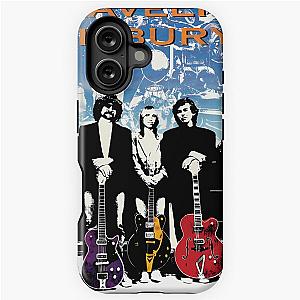 The Traveling Wilburys iPhone Tough Case