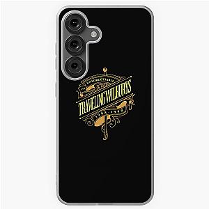 Traveling Wilburys - The Unforgettable Galaxy Soft Case
