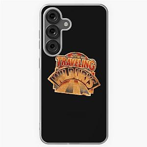 Traveling Wilburys Collection Waistcoat Samsung Galaxy Soft Case