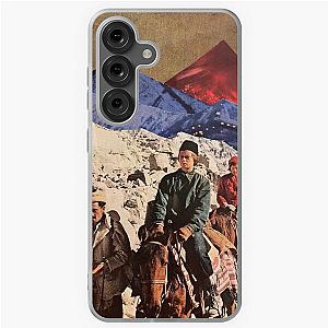 Traveling Wilburys Samsung Galaxy Soft Case