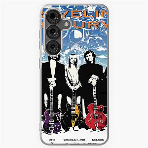 The Traveling Wilburys Band Soft Case