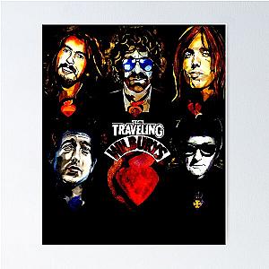 Folk rock musician Traveling Wilburys Poster starts with Fol >= keeps Folk keeps rock keeps musician keeps Traveling keeps Wilburys keeps Poster 
Folk rock musician Traveling Wilburys Poster