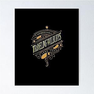 Traveling Wilburys The Unforgettable
