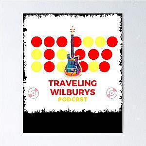 Travelling wilburys podcast