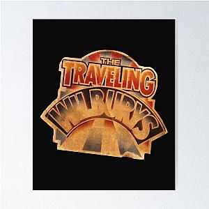 The collection the Traveling Wilburys waistcoat basic