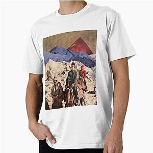 Traveling Wilburys Premium T-Shirt
