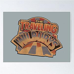 The Traveling Wilbury Poster