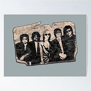 The Wilburys Poster