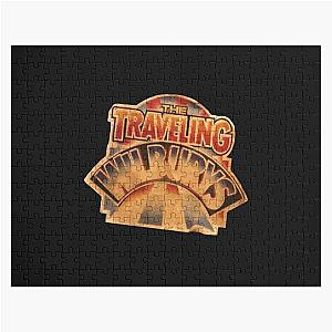 The Music of the Traveling Wilburys