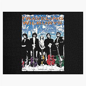 The Traveling Wilburys Puzzle