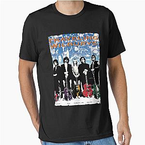 The Essential Traveling Wilburys T-Shirt