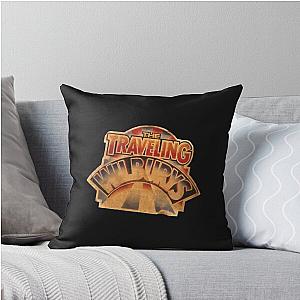 Traveling Wilburys Collection Waistcoat Pillow