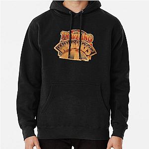 Traveling Wilburys Collection Hoodie Pullover Waistcoat