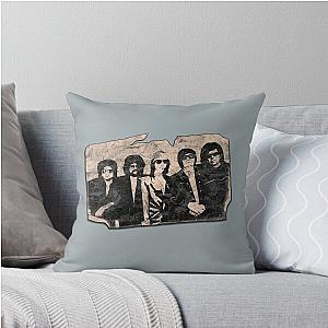 The Traveling Wilburys Pillow