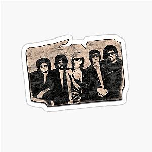 The Traveling Wilburys