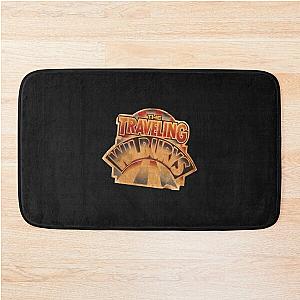 Traveling Wilburys Collection Waistcoat Bath Mat