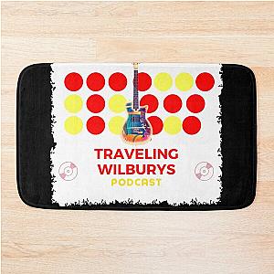 Traveling Wilburys band collaboration podcast